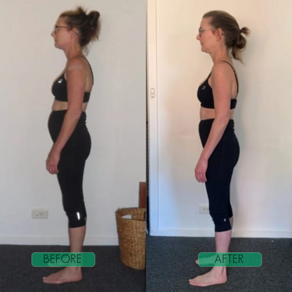 Instant Posture Correctorr