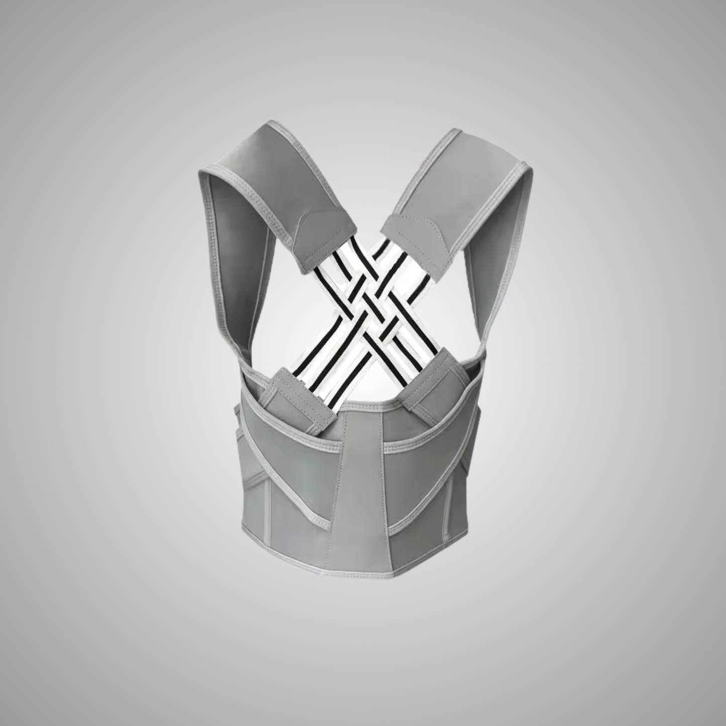 Spinal Re-Adaptation System